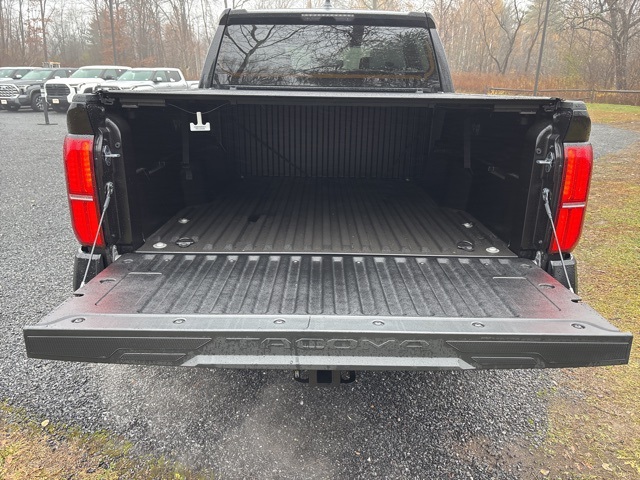 New 2025 Toyota Tacoma Truck