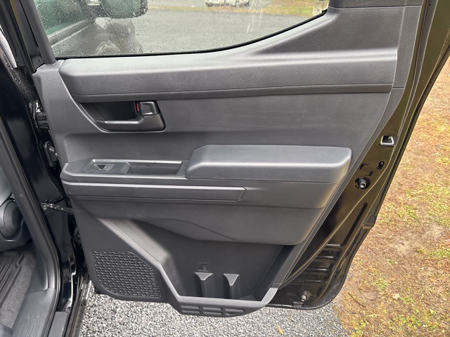 New 2025 Toyota Tacoma Truck