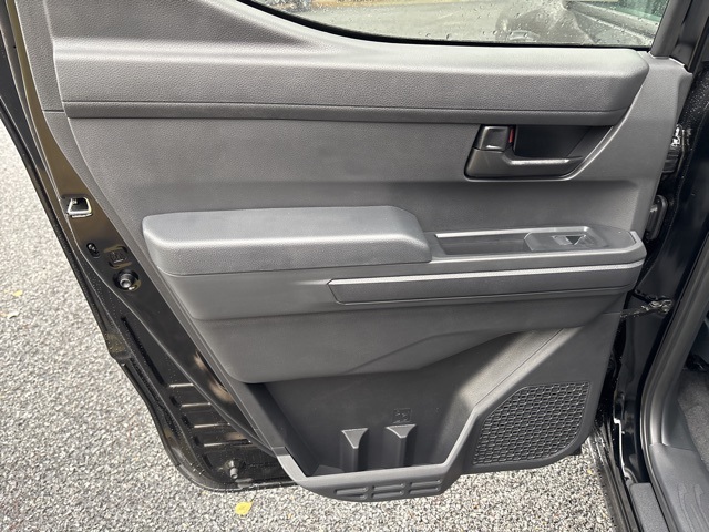 New 2025 Toyota Tacoma Truck