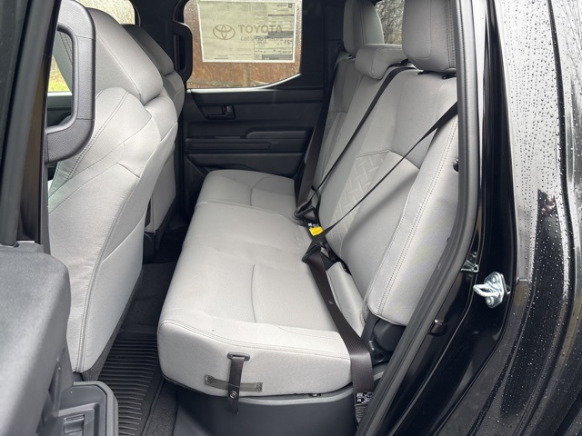 New 2025 Toyota Tacoma Truck