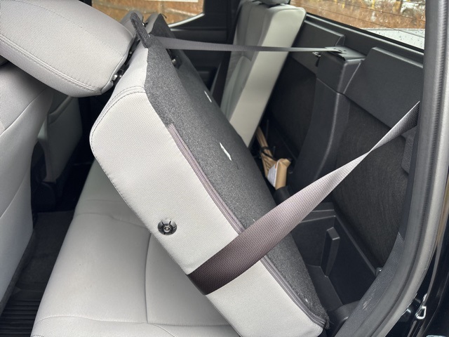 New 2025 Toyota Tacoma Truck