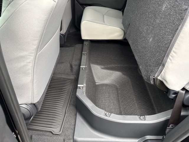 New 2025 Toyota Tacoma Truck