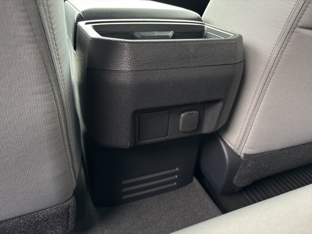 New 2025 Toyota Tacoma Truck