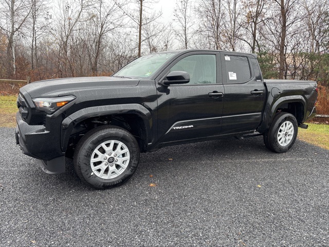 New 2025 Toyota Tacoma Truck