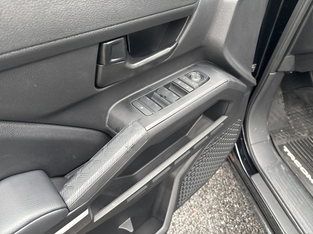 New 2025 Toyota Tacoma Truck