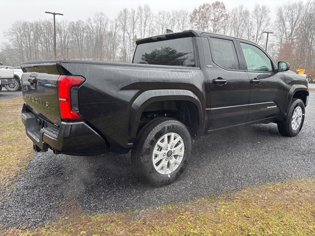New 2025 Toyota Tacoma Truck