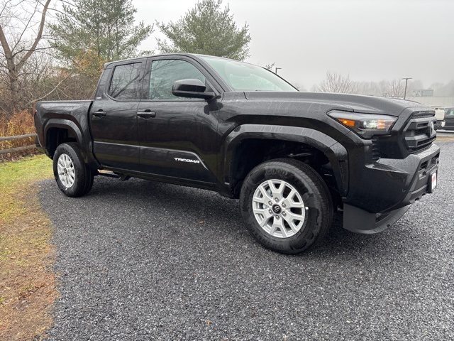 New 2025 Toyota Tacoma Truck