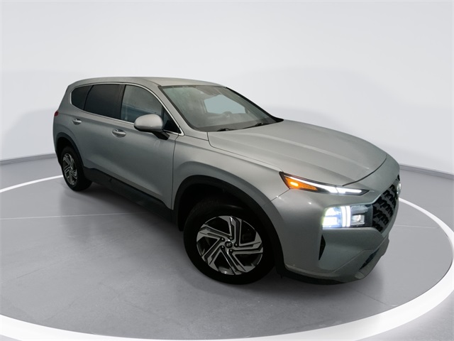 2021 Hyundai Santa Fe