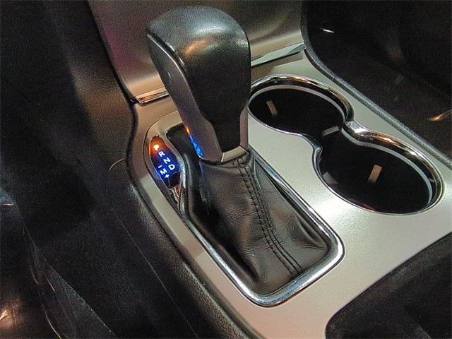 used 2021 Jeep Grand Cherokee car, priced at $21,511