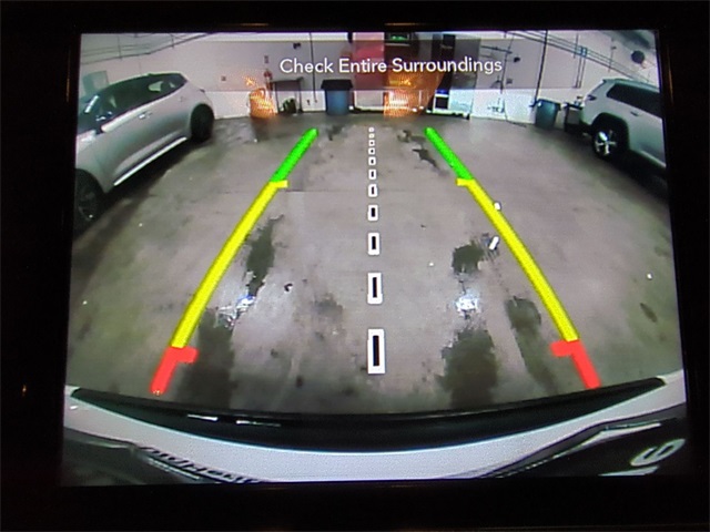 used 2021 Jeep Grand Cherokee car, priced at $21,511