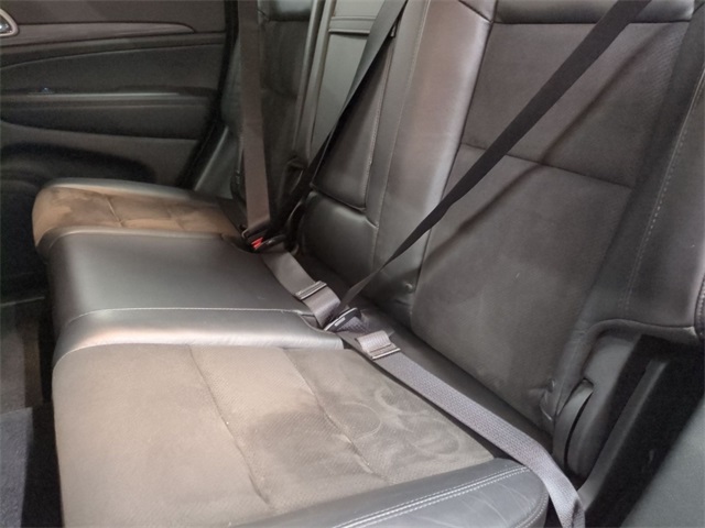 used 2021 Jeep Grand Cherokee car, priced at $21,511