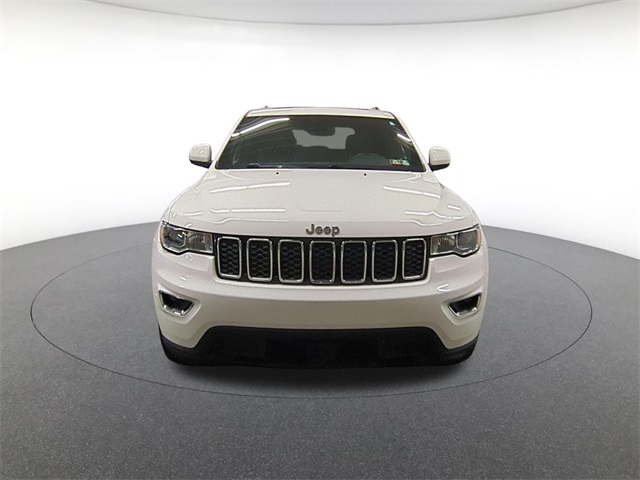 used 2021 Jeep Grand Cherokee car, priced at $21,511