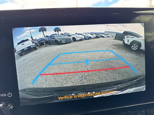 2023 Toyota Corolla Hybrid LE photo 4