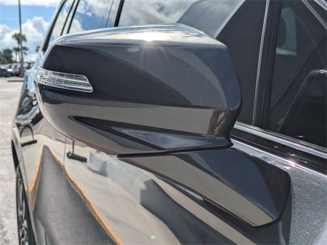 2023 Cadillac XT6 Sport photo 11