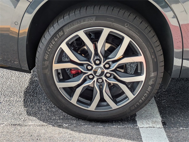 2023 Cadillac XT6 Sport photo 13