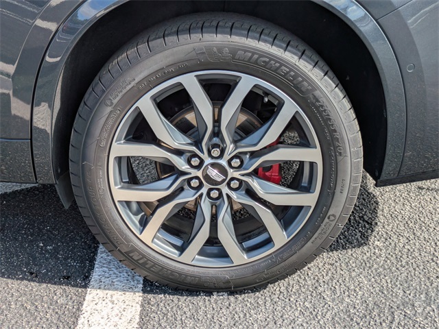 2023 Cadillac XT6 Sport photo 14