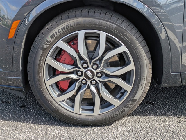 2023 Cadillac XT6 Sport photo 15