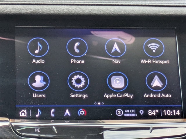 2023 Cadillac XT6 Sport photo 23