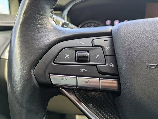 2023 Cadillac XT6 Sport photo 29