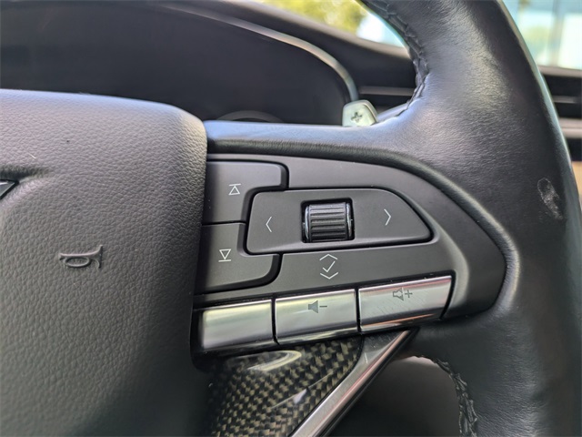 2023 Cadillac XT6 Sport photo 30