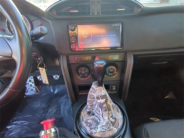 used 2017 Toyota 86 car, priced at $19,911