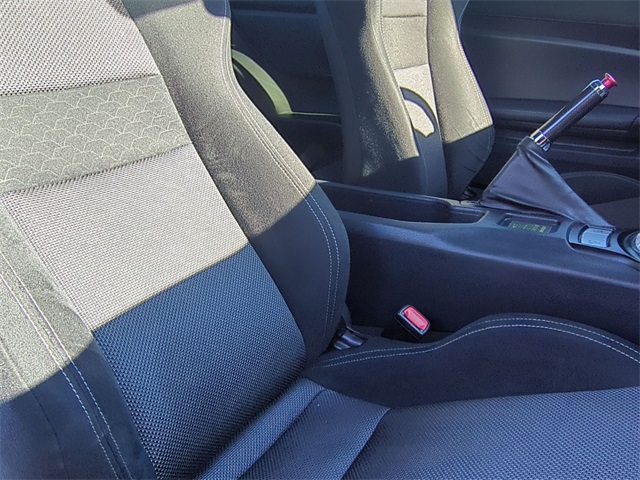 used 2017 Toyota 86 car, priced at $19,911