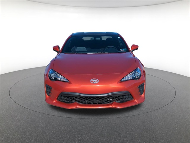 used 2017 Toyota 86 car, priced at $19,911
