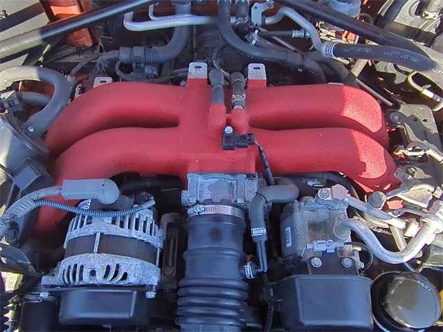 used 2017 Toyota 86 car, priced at $19,911