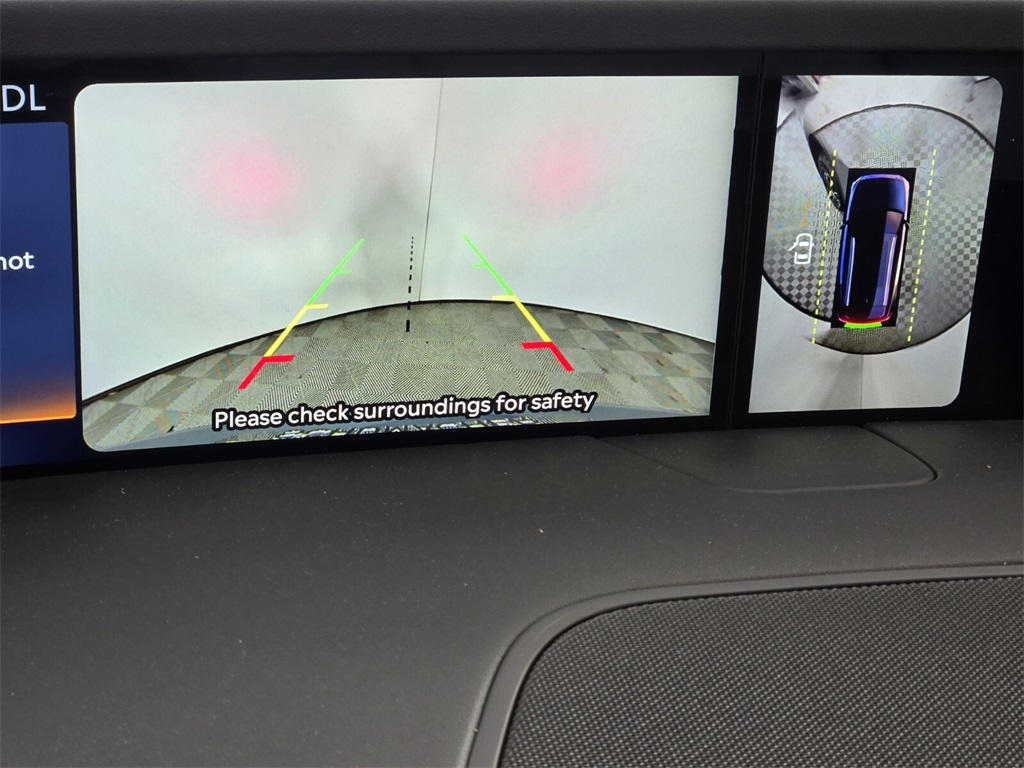 new 2026 Lincoln Nautilus car, priced at $53,990