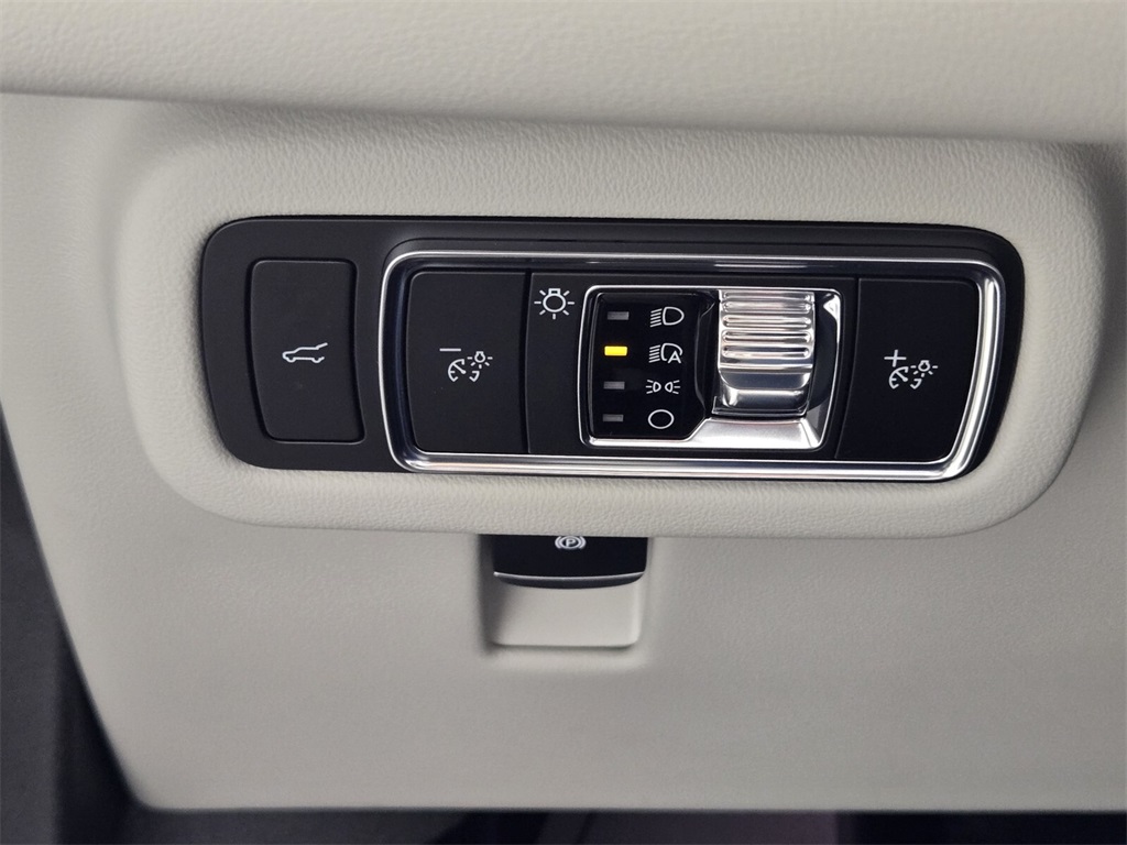 new 2026 Lincoln Nautilus car, priced at $53,990