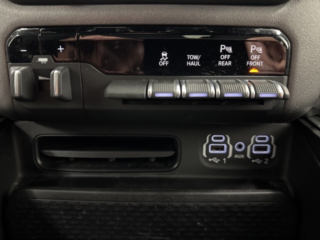 used 2021 Ram 1500 car, priced at $27,988