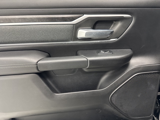 used 2021 Ram 1500 car, priced at $27,988