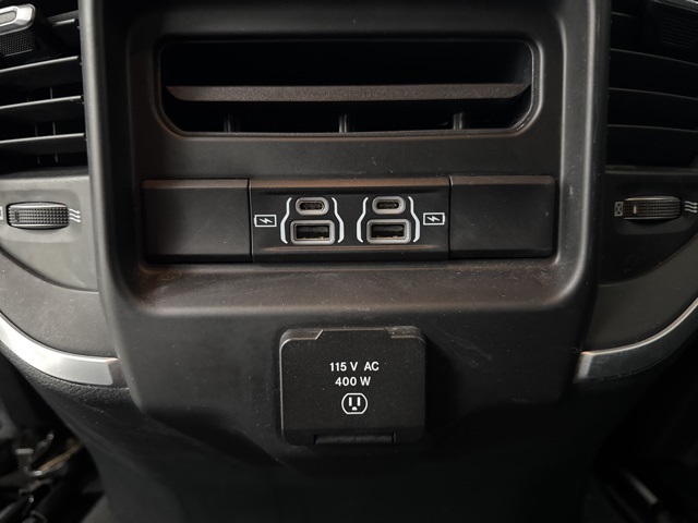 used 2021 Ram 1500 car, priced at $27,988