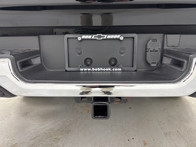 used 2021 Ram 1500 car, priced at $27,988