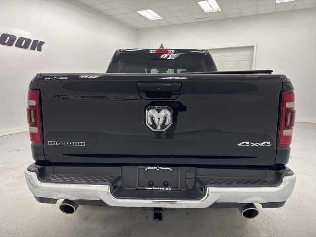 used 2021 Ram 1500 car, priced at $27,988