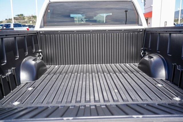 new 2026 Toyota Tundra car, priced at $50,262