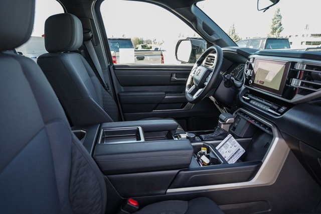 new 2026 Toyota Tundra car, priced at $50,262