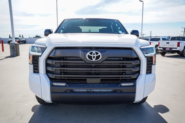 new 2026 Toyota Tundra car, priced at $50,262