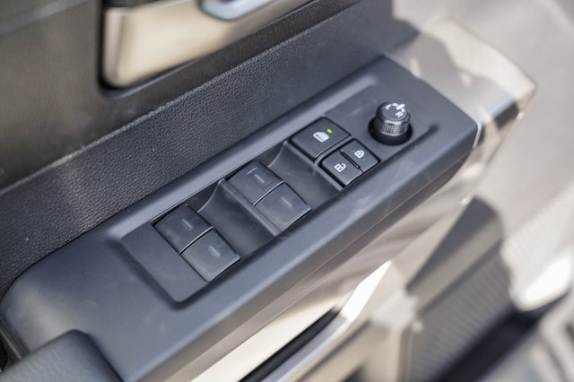 new 2026 Toyota Tundra car, priced at $50,262