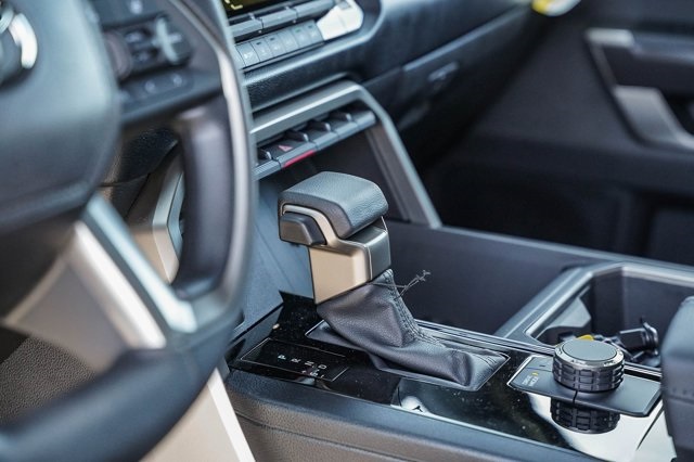 new 2026 Toyota Tundra car, priced at $50,262