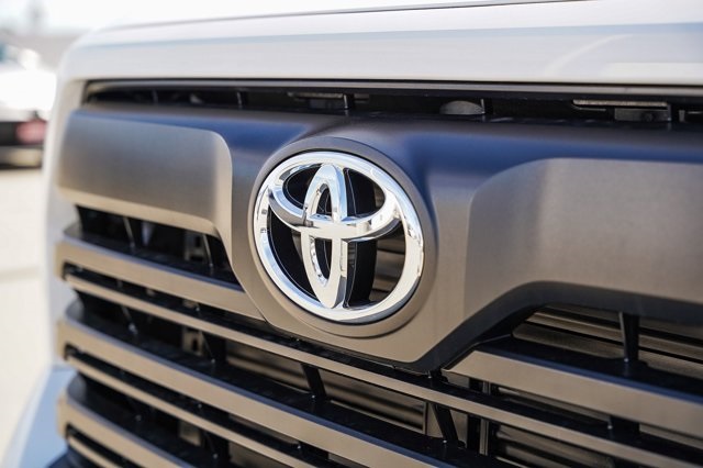 new 2026 Toyota Tundra car, priced at $50,262
