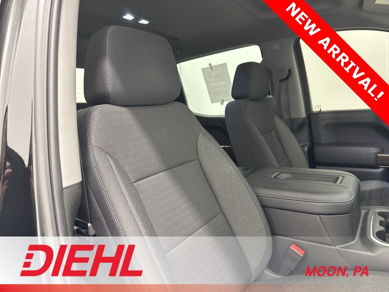 Used 2021 Chevrolet Silverado 1500 Truck