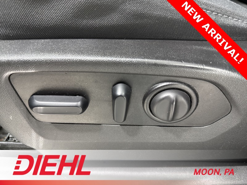 Used 2021 Chevrolet Silverado 1500 Truck