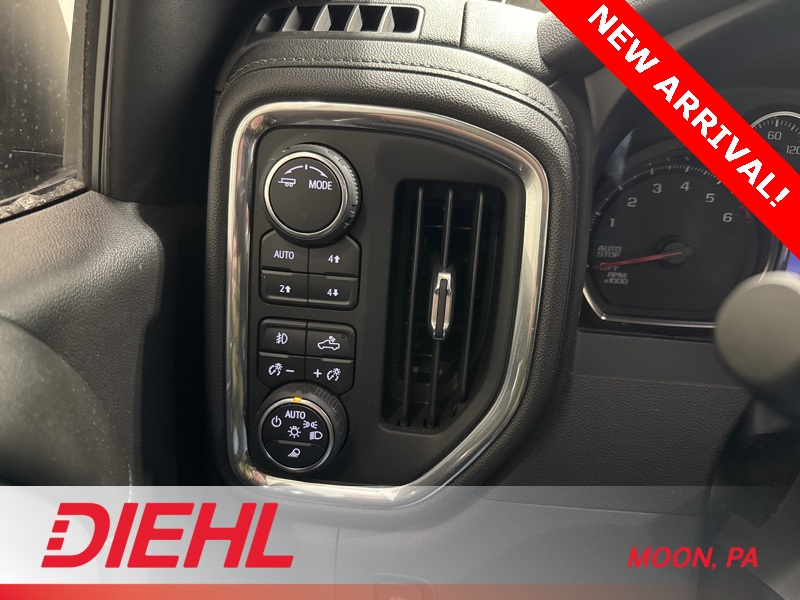 Used 2021 Chevrolet Silverado 1500 Truck