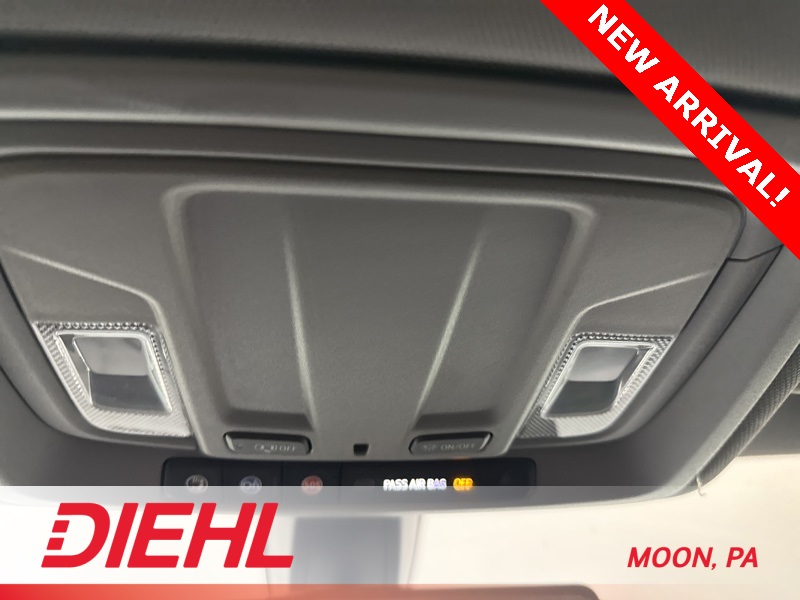 Used 2021 Chevrolet Silverado 1500 Truck