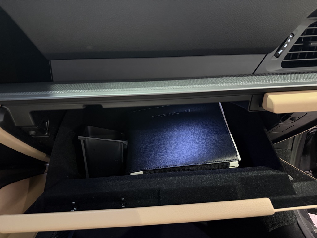 used 2024 Porsche 911 car, priced at $142,486