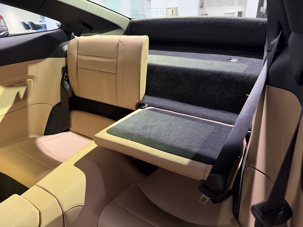 used 2024 Porsche 911 car, priced at $142,486