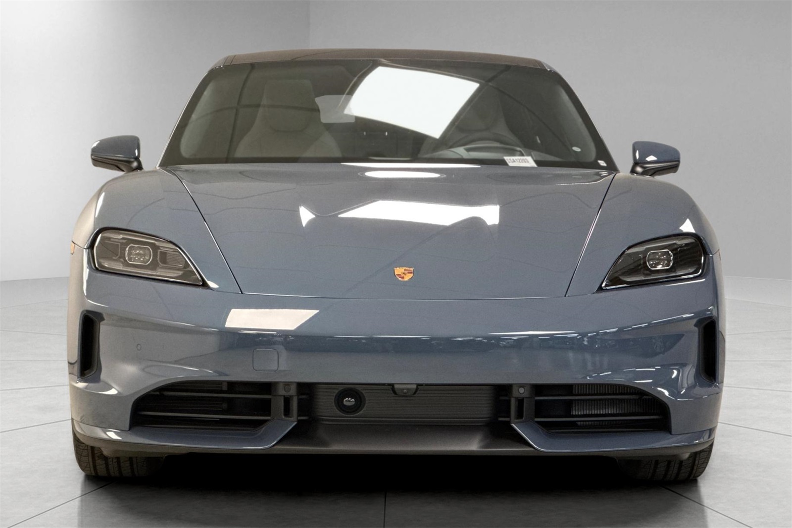 2025 Porsche Taycan 4 photo 11