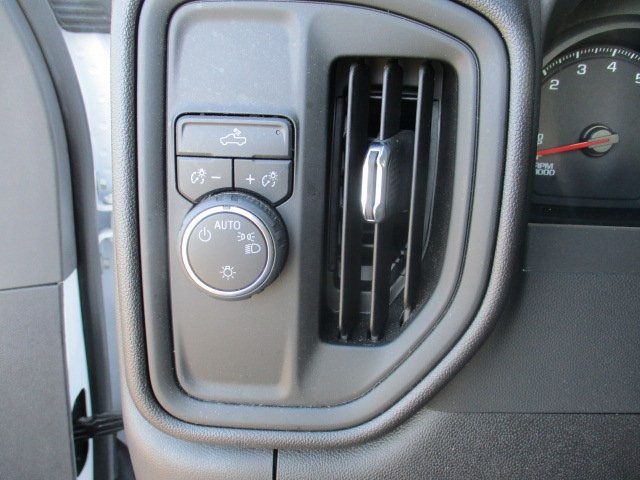 used 2024 Chevrolet Silverado 1500 car, priced at $27,250