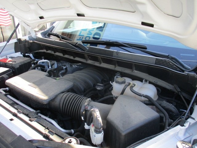 used 2024 Chevrolet Silverado 1500 car, priced at $27,250